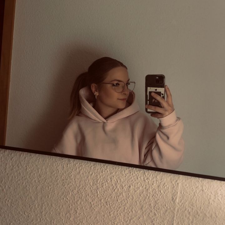 C H E Y E N N E ✨