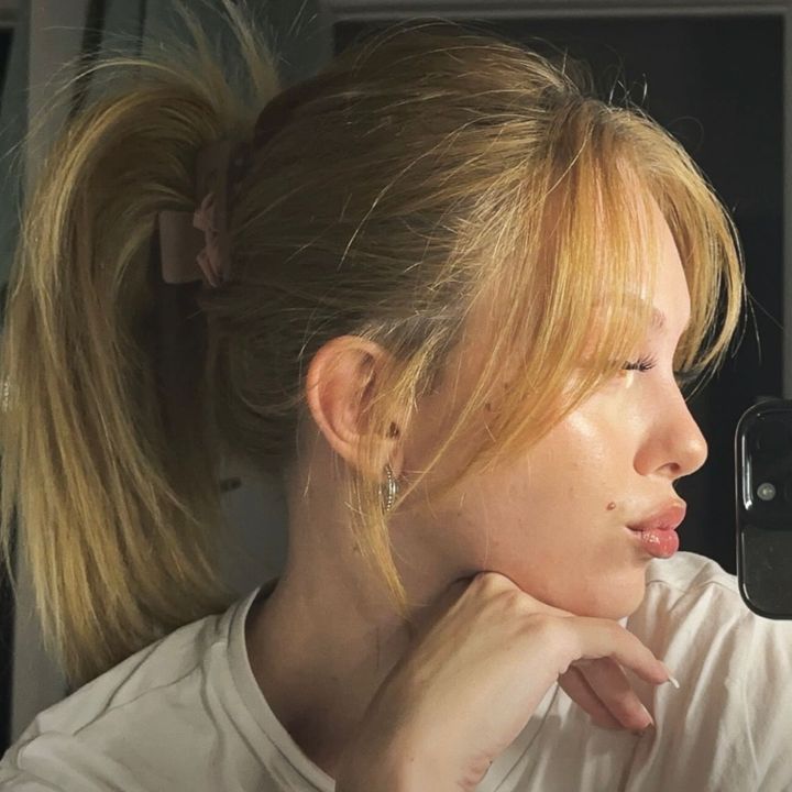 Josie Angelique
