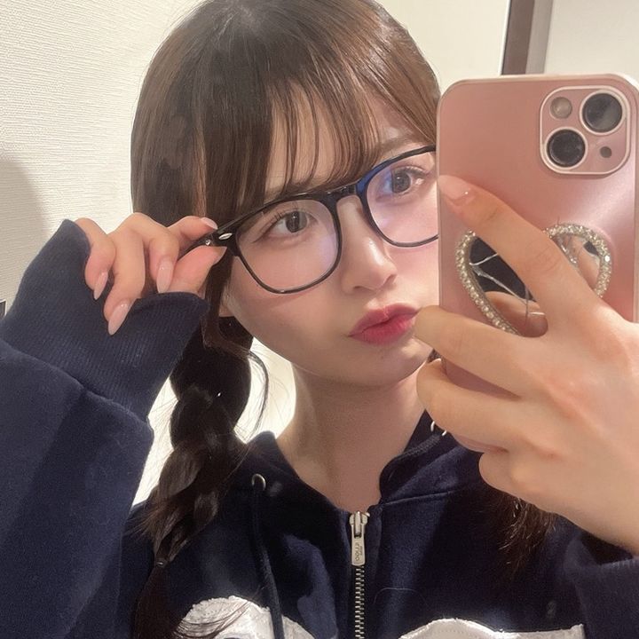 れいちゃむ(23)