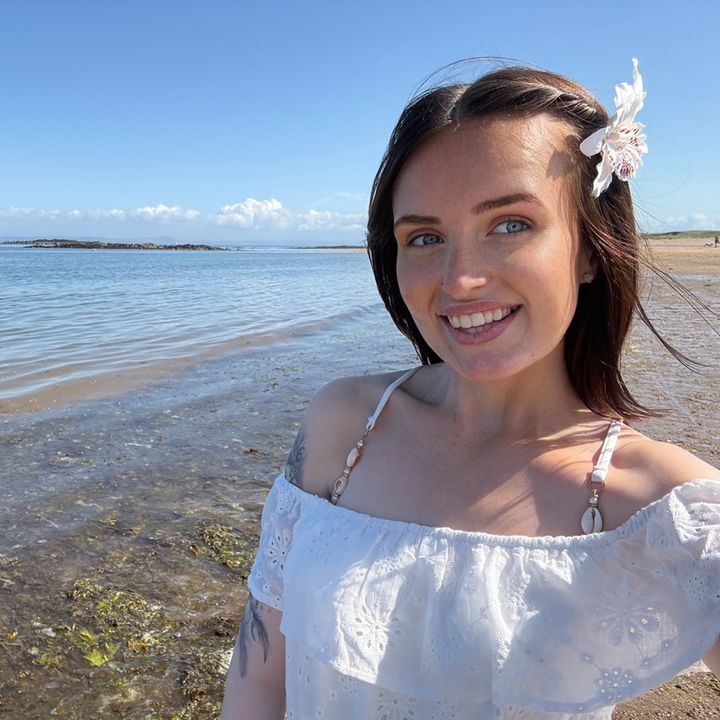 Claudia Litster