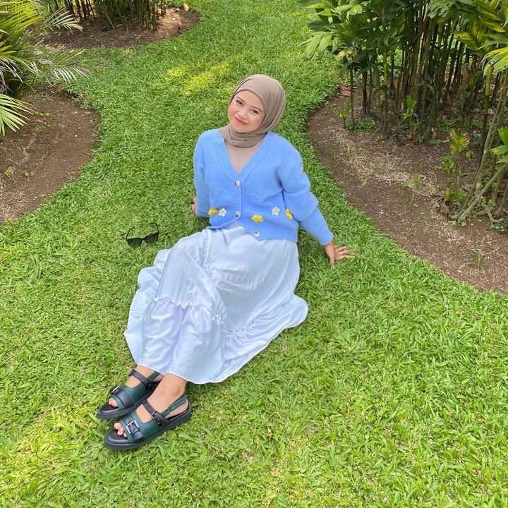 Siti Sondari🦋