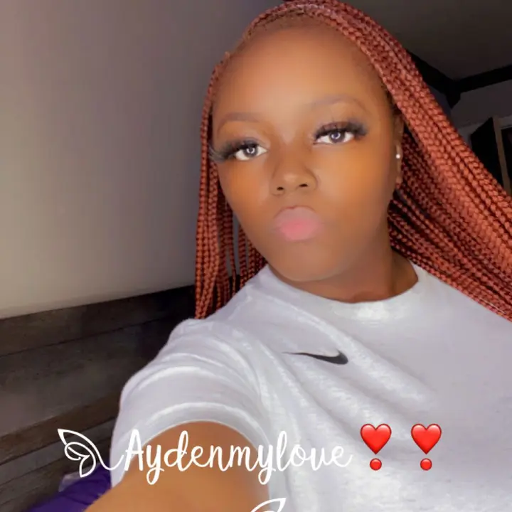 Chocolate Drop 🍫