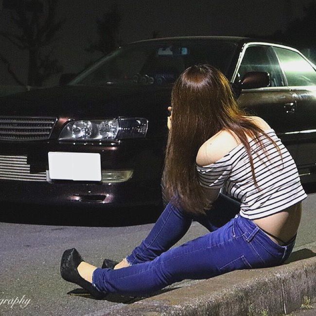 そこら辺の人