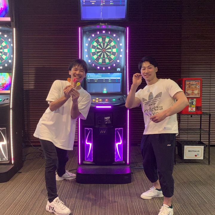 にゃーーーオ丸