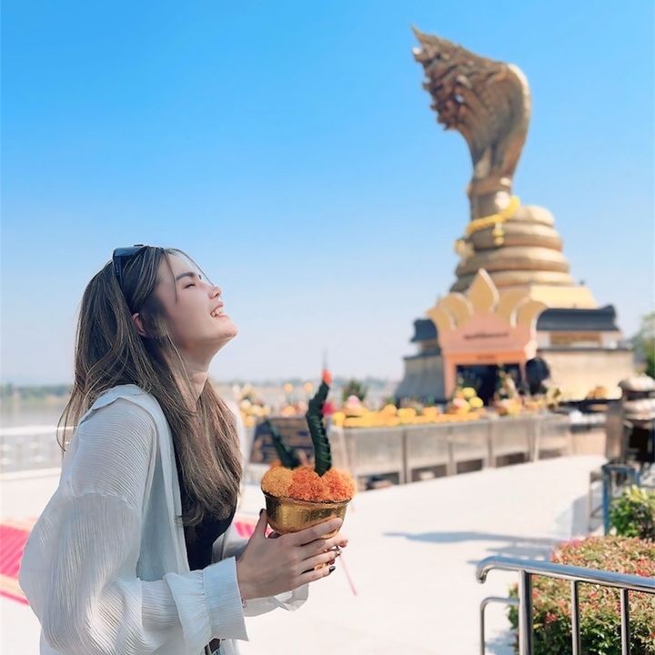 Karinaแม่น้องXena