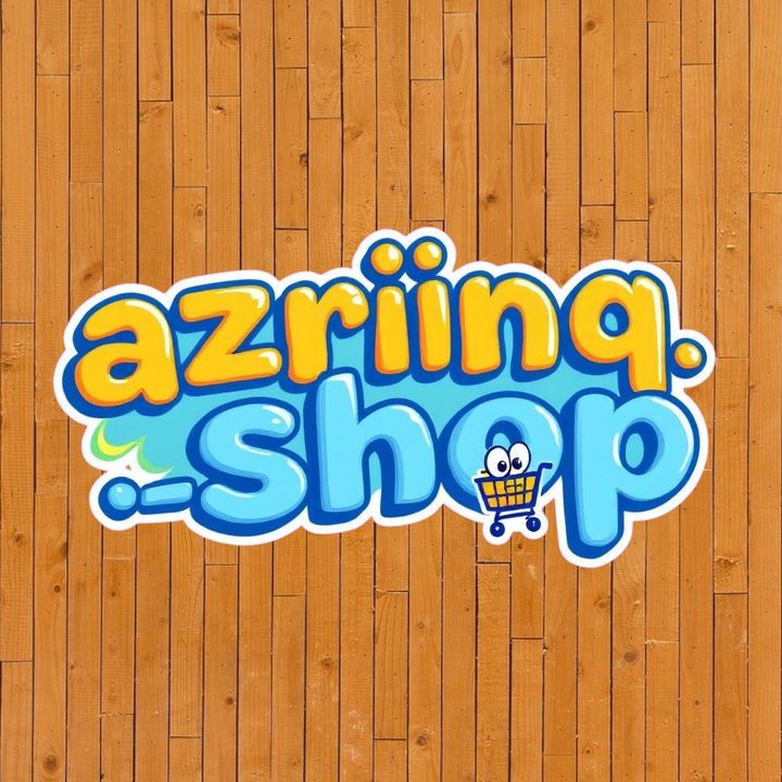 azriinq_.Shop🍒