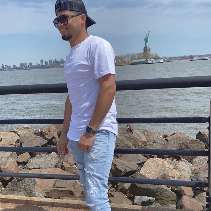 Yohel salinas