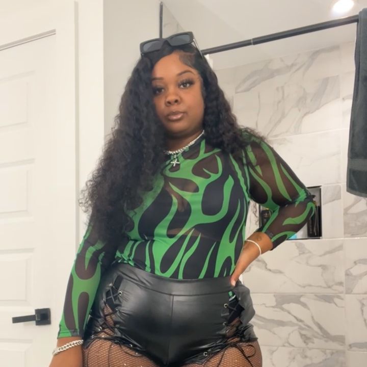 Xaviera Bryanna'