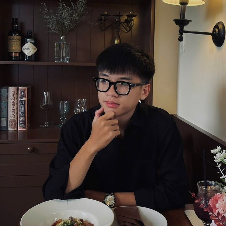 Nhân Phạm Affiliate