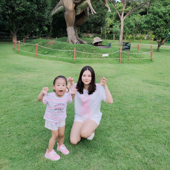 น้องลิตา