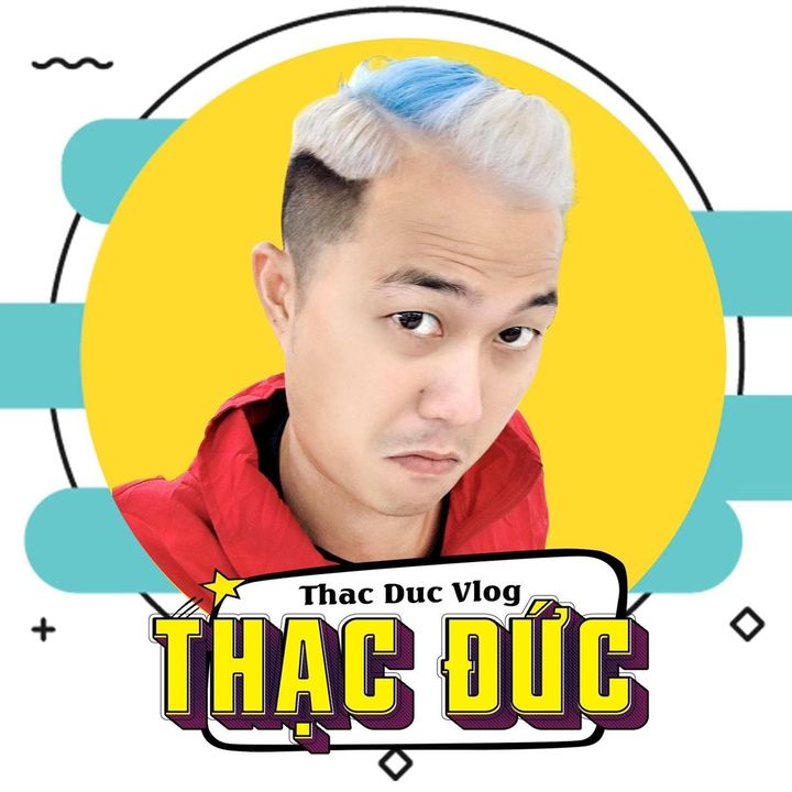 🔆 Thạc Đức Vlog 🔆