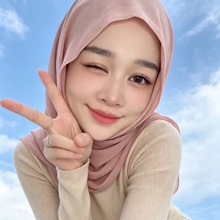 ELFRIDA SINAGA 🇲🇾♥️🇲🇨