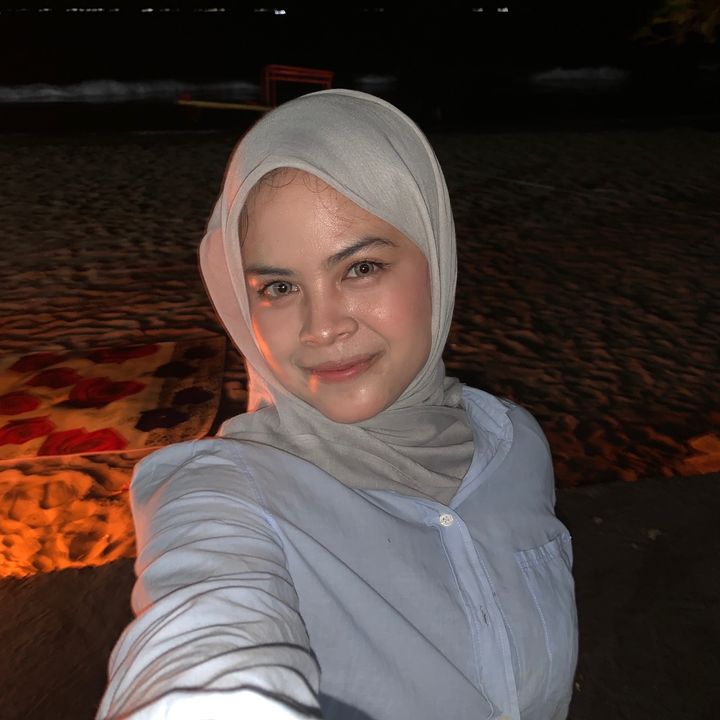 anyong teman teman 🍣