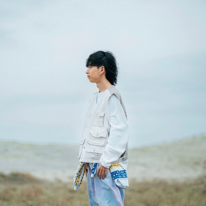 堂村璃羽 / Riu Domura