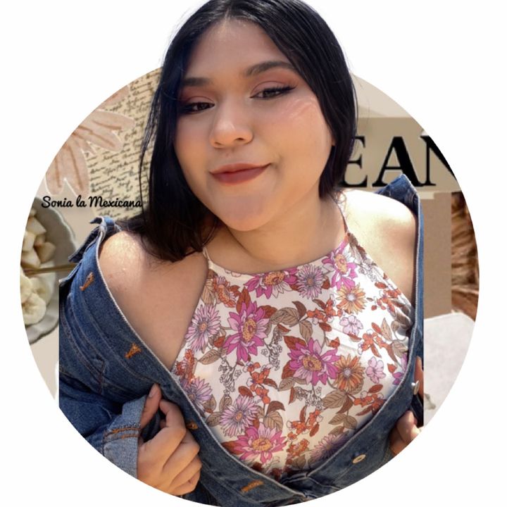 🇲🇽Sonia La Mexicana 🇲🇽