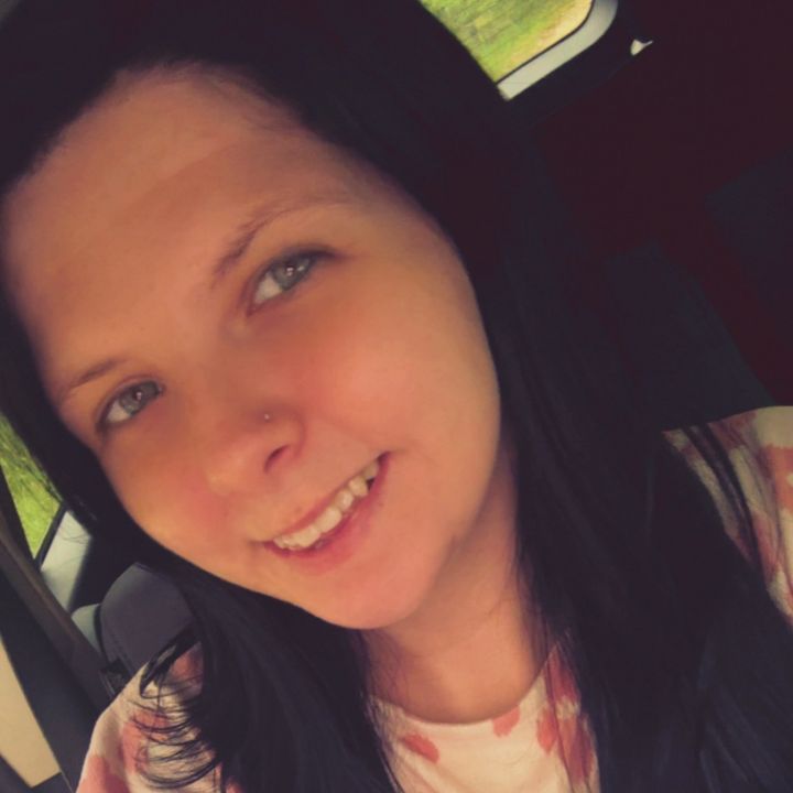 Jadyn Smallwood