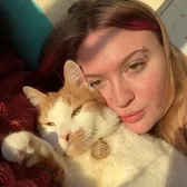 Rocco & Leah