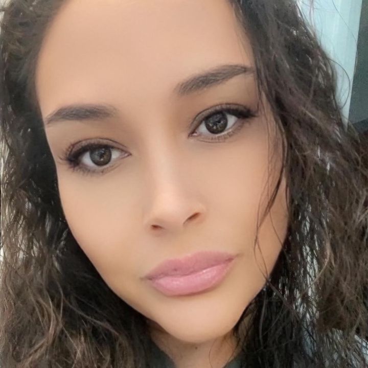 Morena Arzola