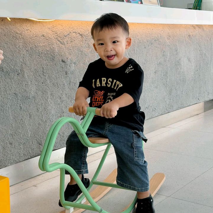 น้องพีเจ วริศปกรณ์
