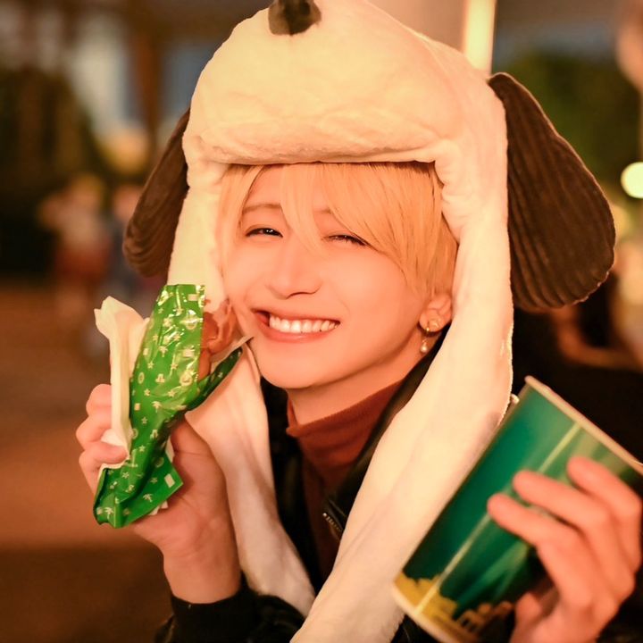 あかね負けヒロイン