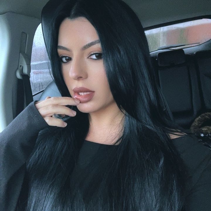 Lexi Hernandez
