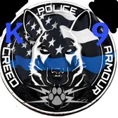 Andrea-K9 Creed Armour®️