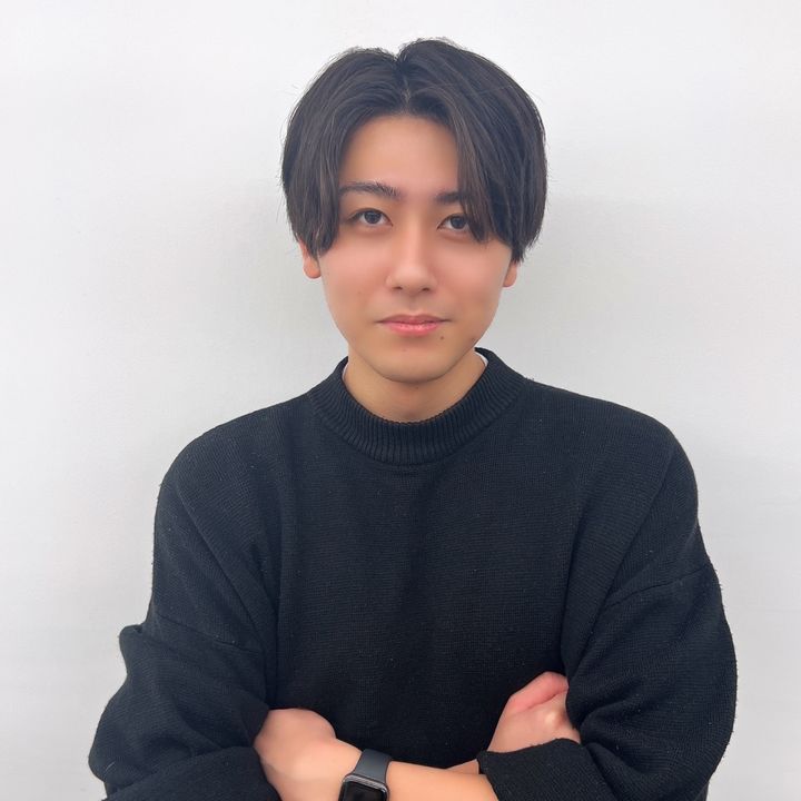 DAISUKE(美容師)