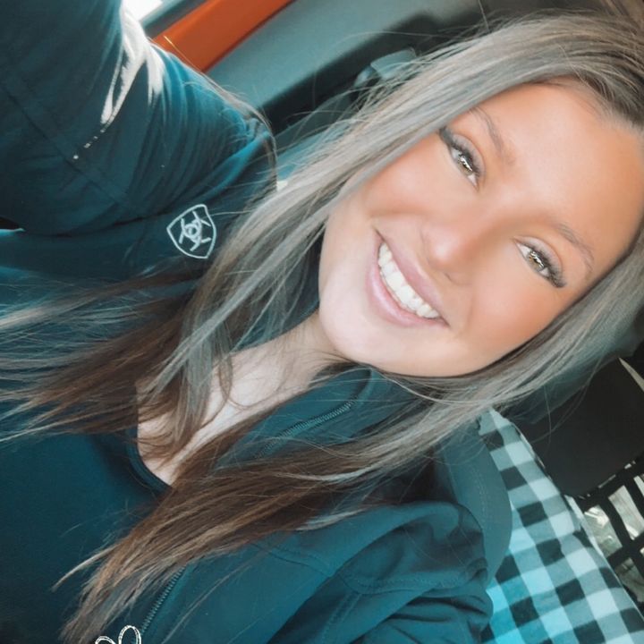 Gracie 🌵