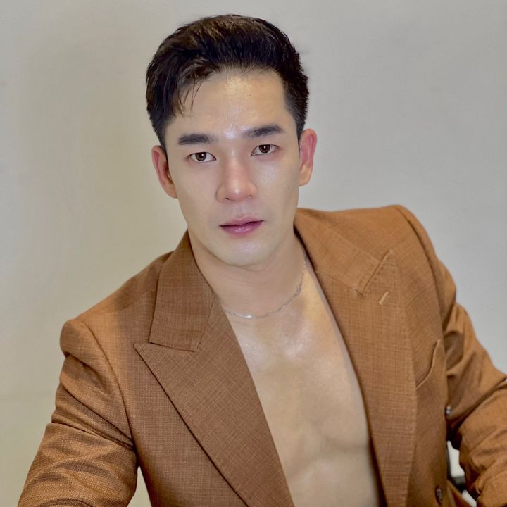 ครูเต๋า ปูปากเจ่อ