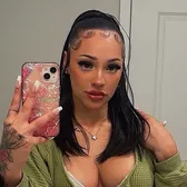 jadah rain 🦋