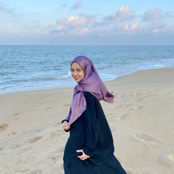 Syarifah Nur Adila