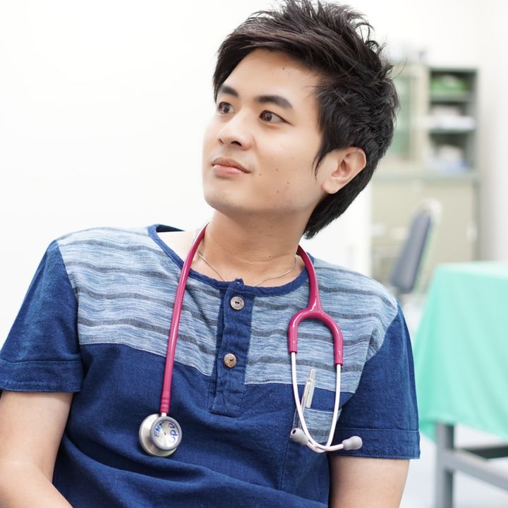 Amp Natthanin