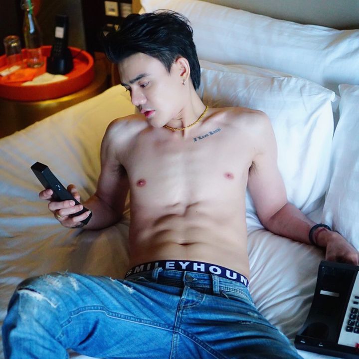 Benzchan
