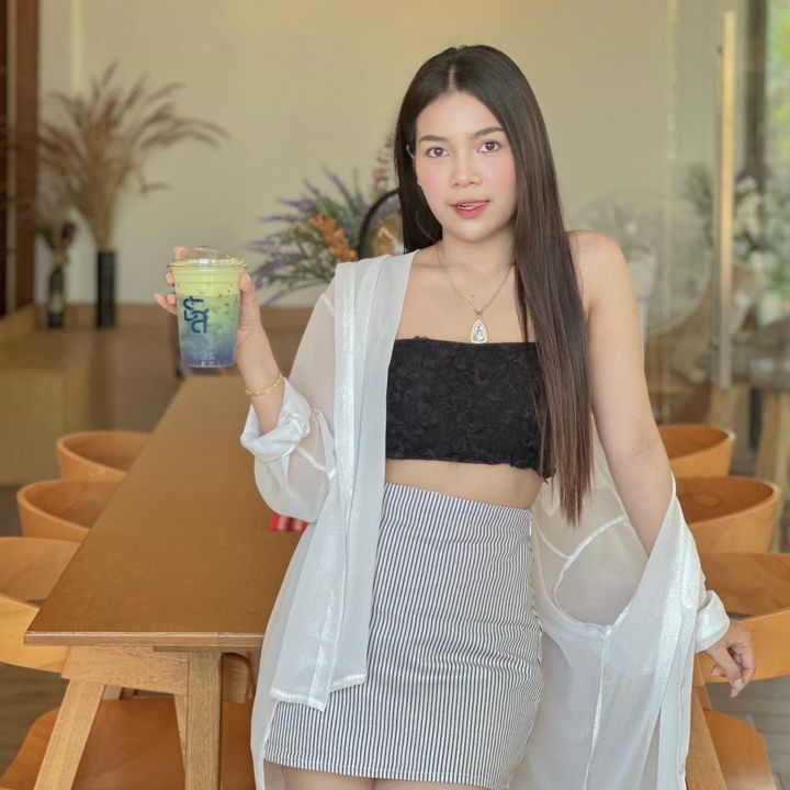 น้ำอ้อยหวานเจี๊ยบ🍯