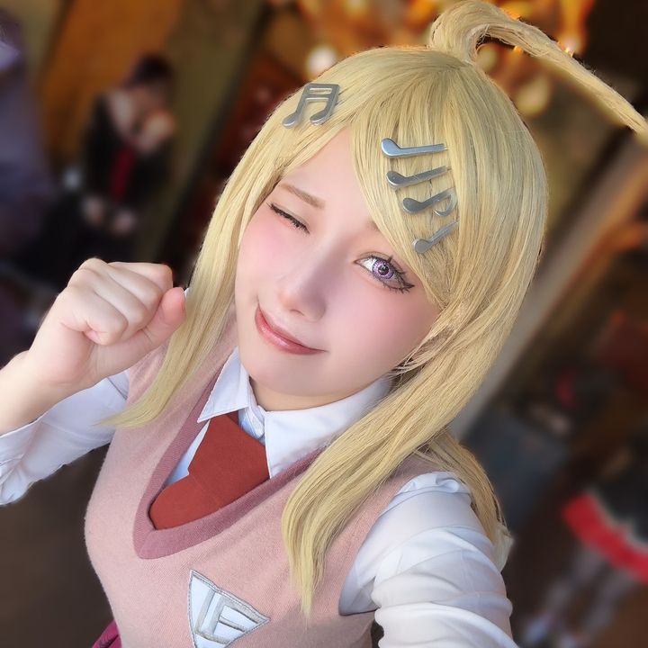 音さん