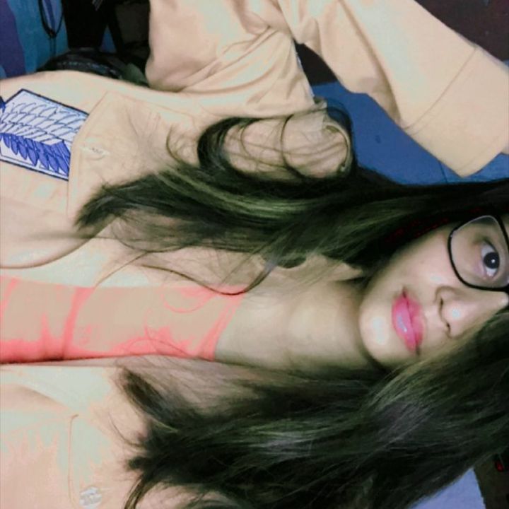 shania ack