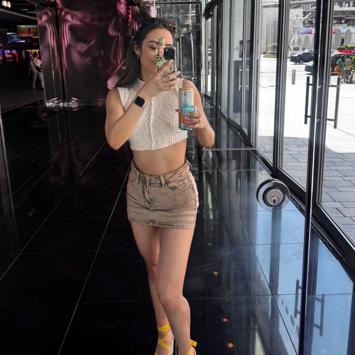 Jazmin Perez