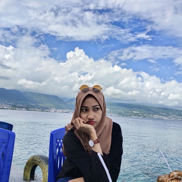 Tity Yuliandari