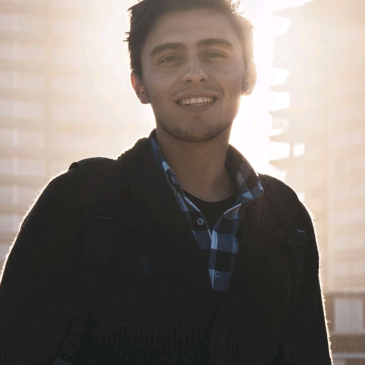 Rafa Aldana