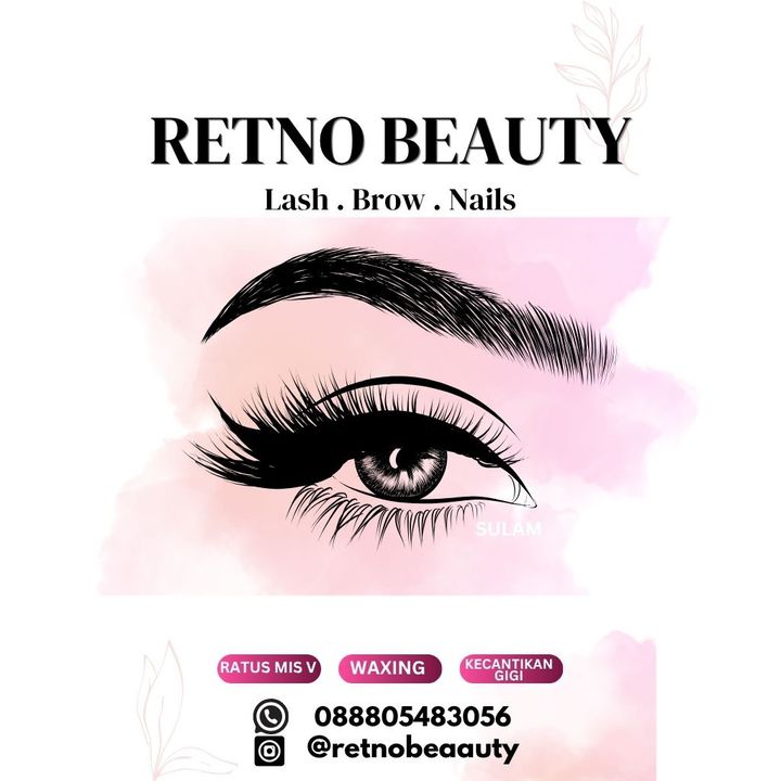 RETNO BEAUTY STUDIO 💅