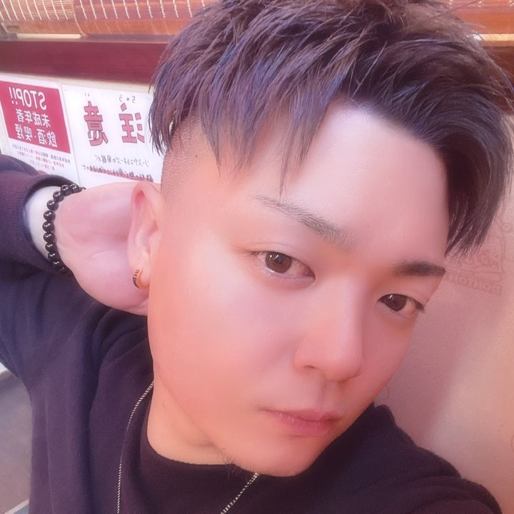 Ryuくん