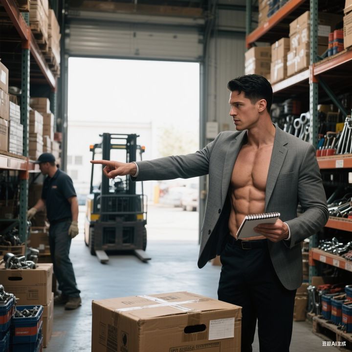 GarageGadgetKing