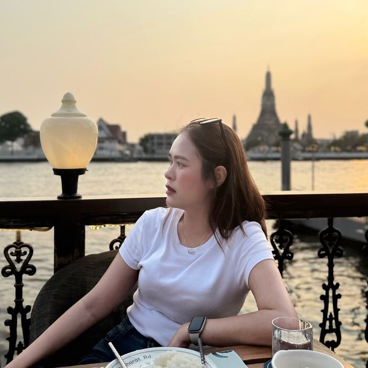 Sudarat 🦋
