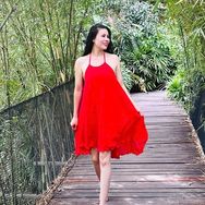 Linh Ở Nha Trang
