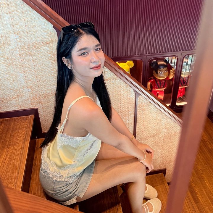 วราพร ชอบกินชาเย็น 🧋