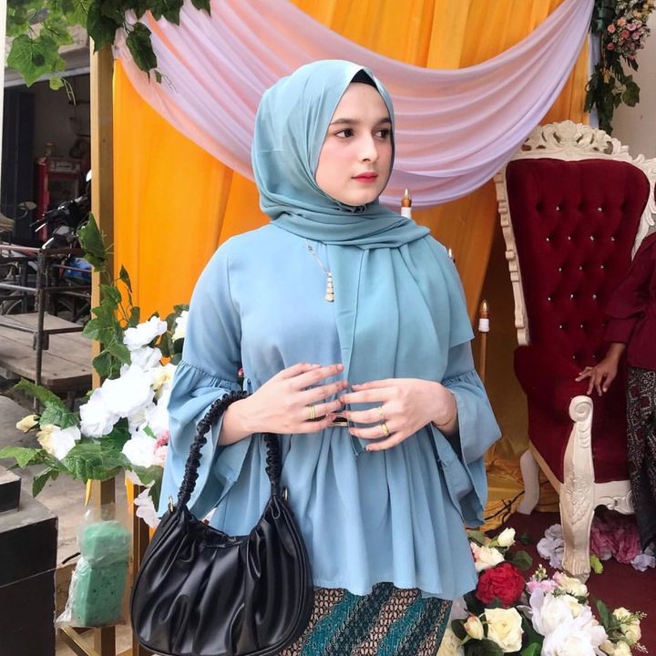 Maulinda baharruddin