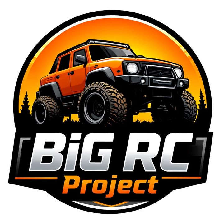 BiG RC Project