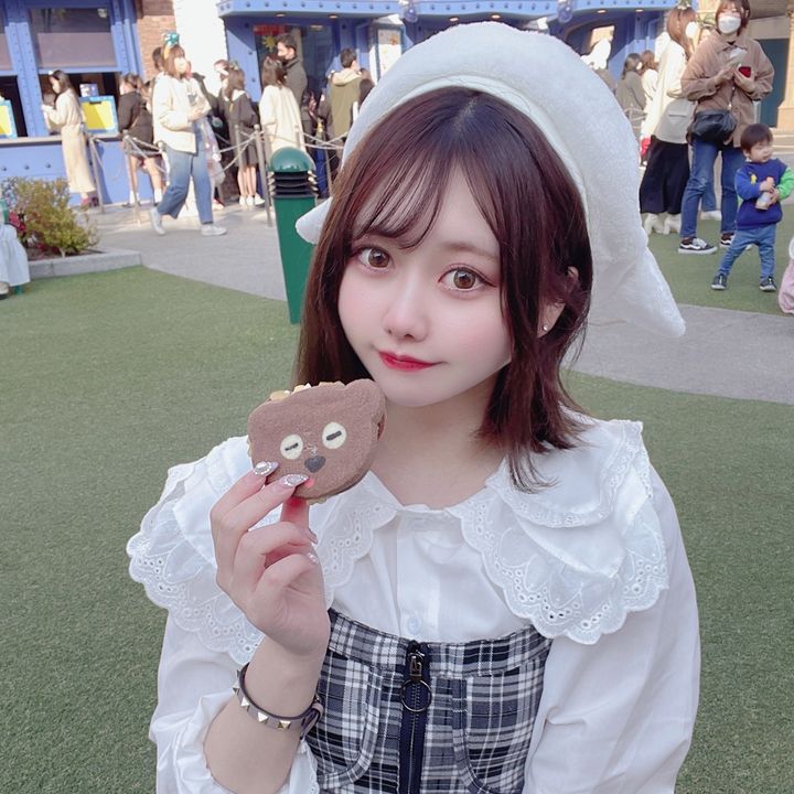 みずきちゃん