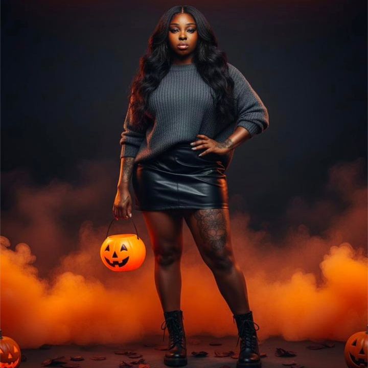 ❤️‍🔥❣️ Ms. Sadarie ❤️‍🔥❣️
