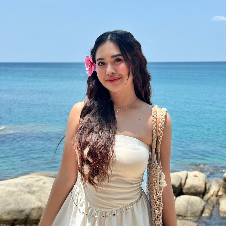 แอมชอบไปคาเฟ่🐰